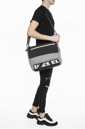 'f-scuba messenger' shoulder bag, zdjęcie 2 'f-scuba messenger' shoulder bag od Diesel